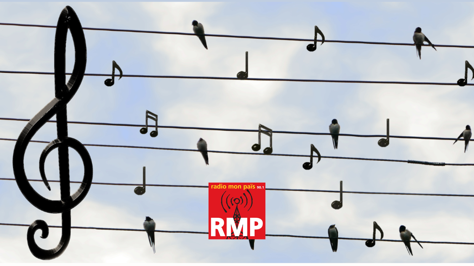 L’Oreille à la page