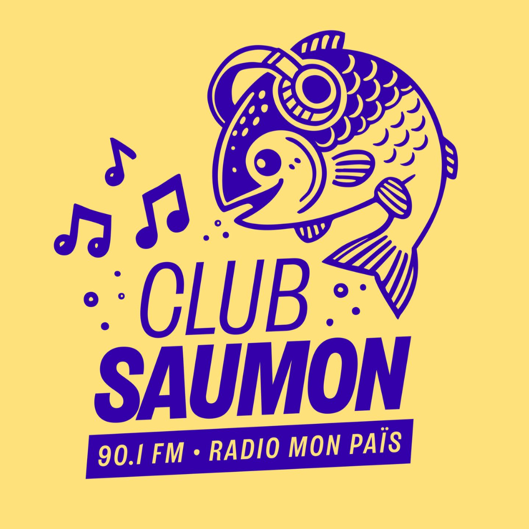 Club Saumon