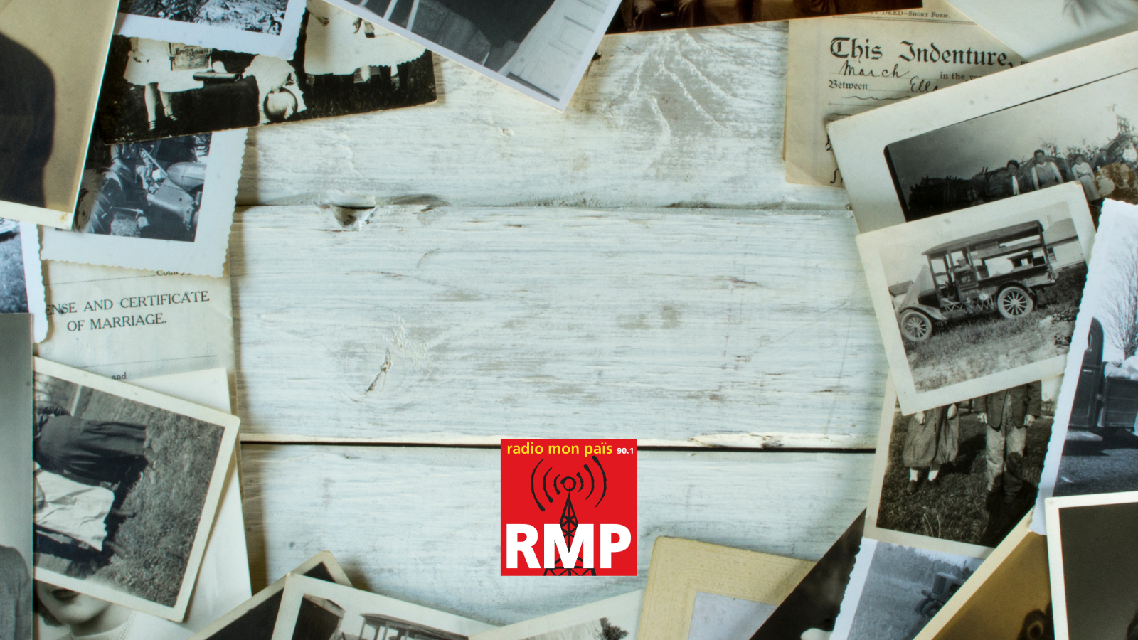 Généalogie & Histoire