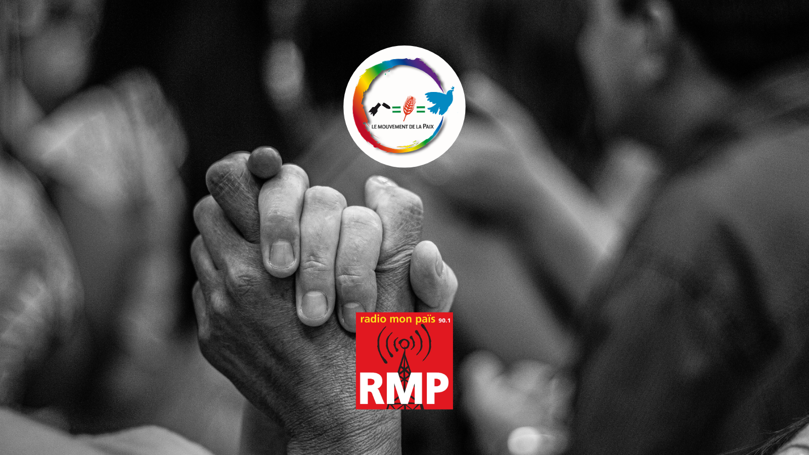 Le Mouvement de la Paix