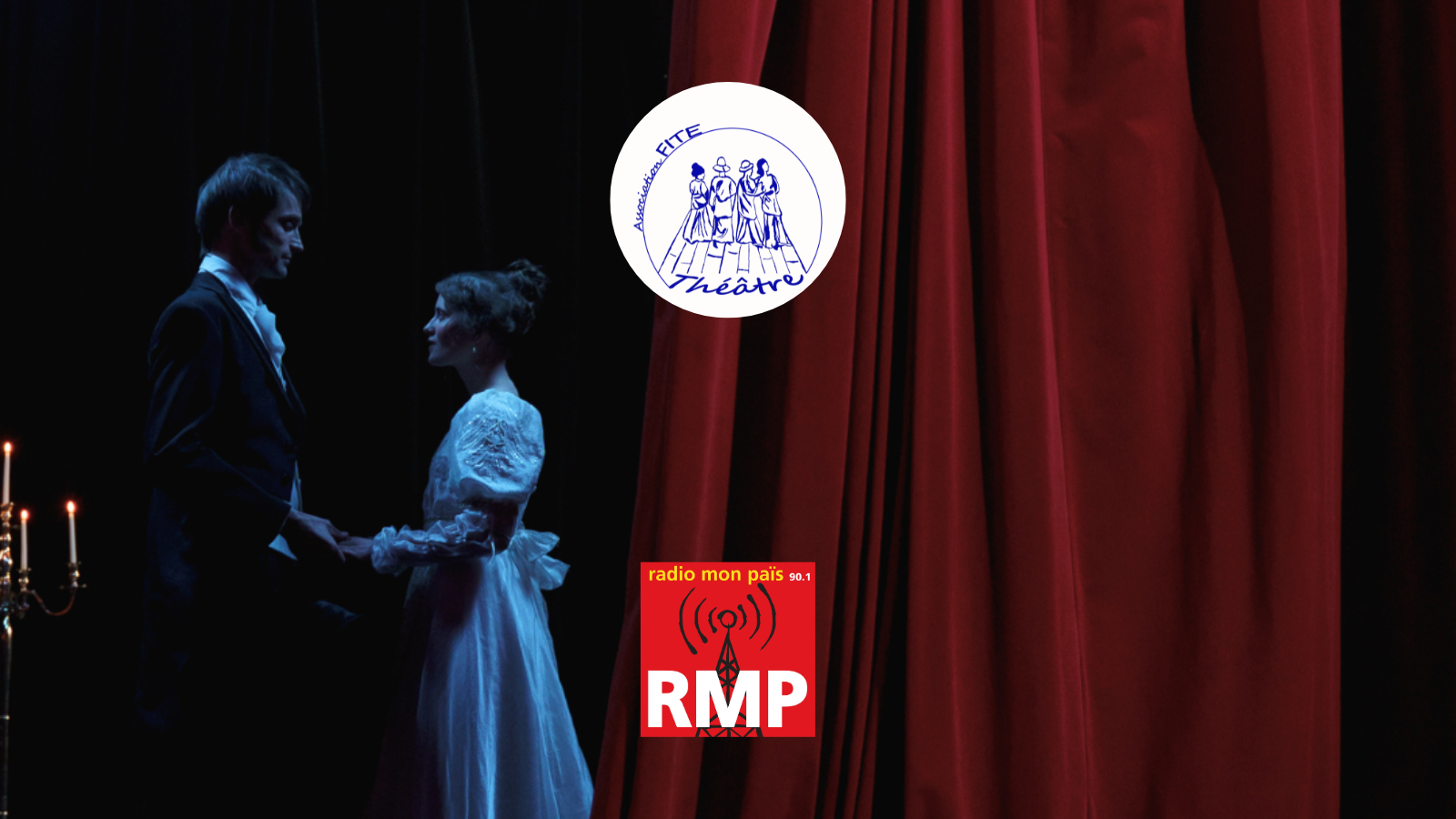 Les Entractes de FITE