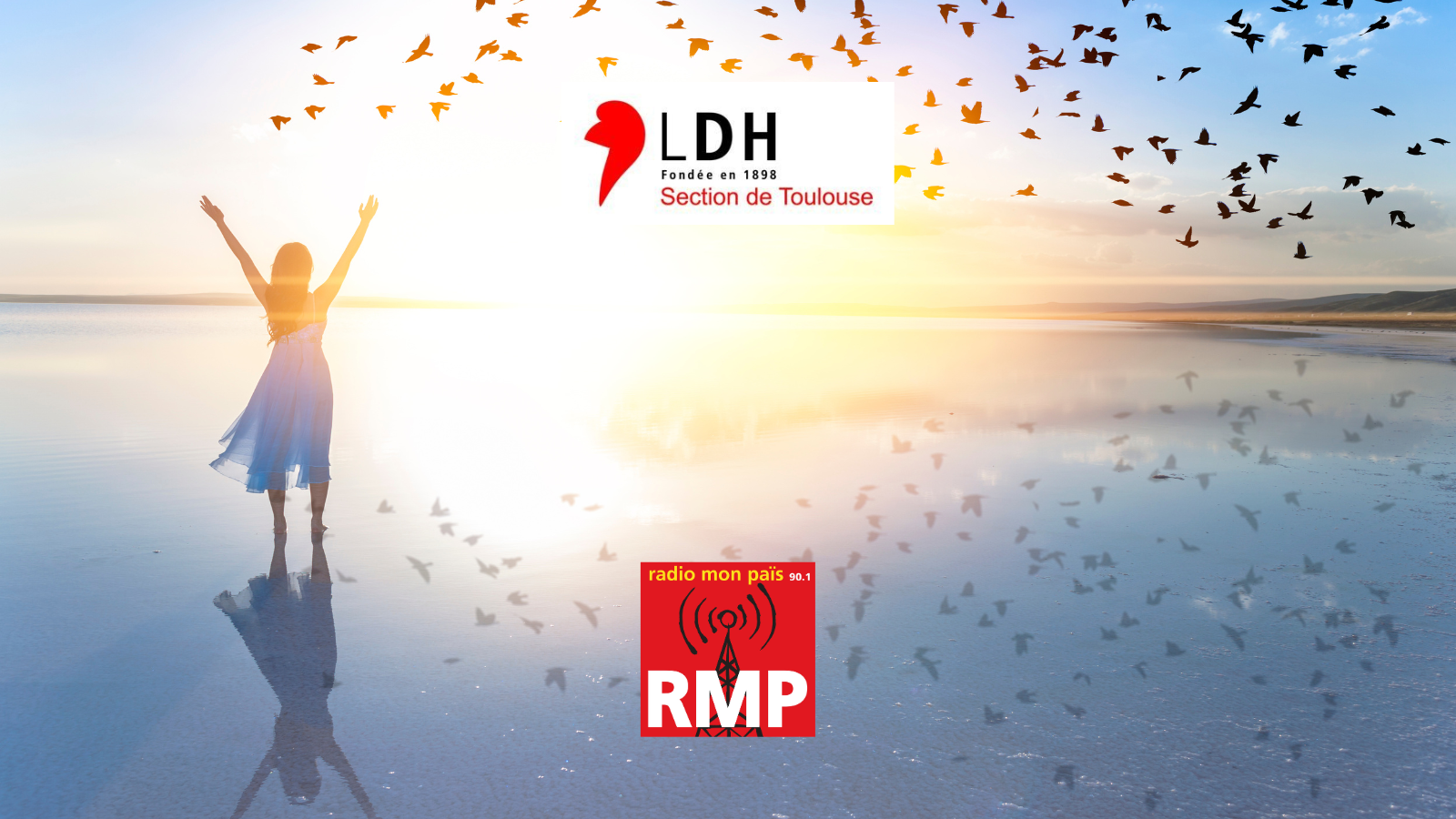 Toulouse en Liberté