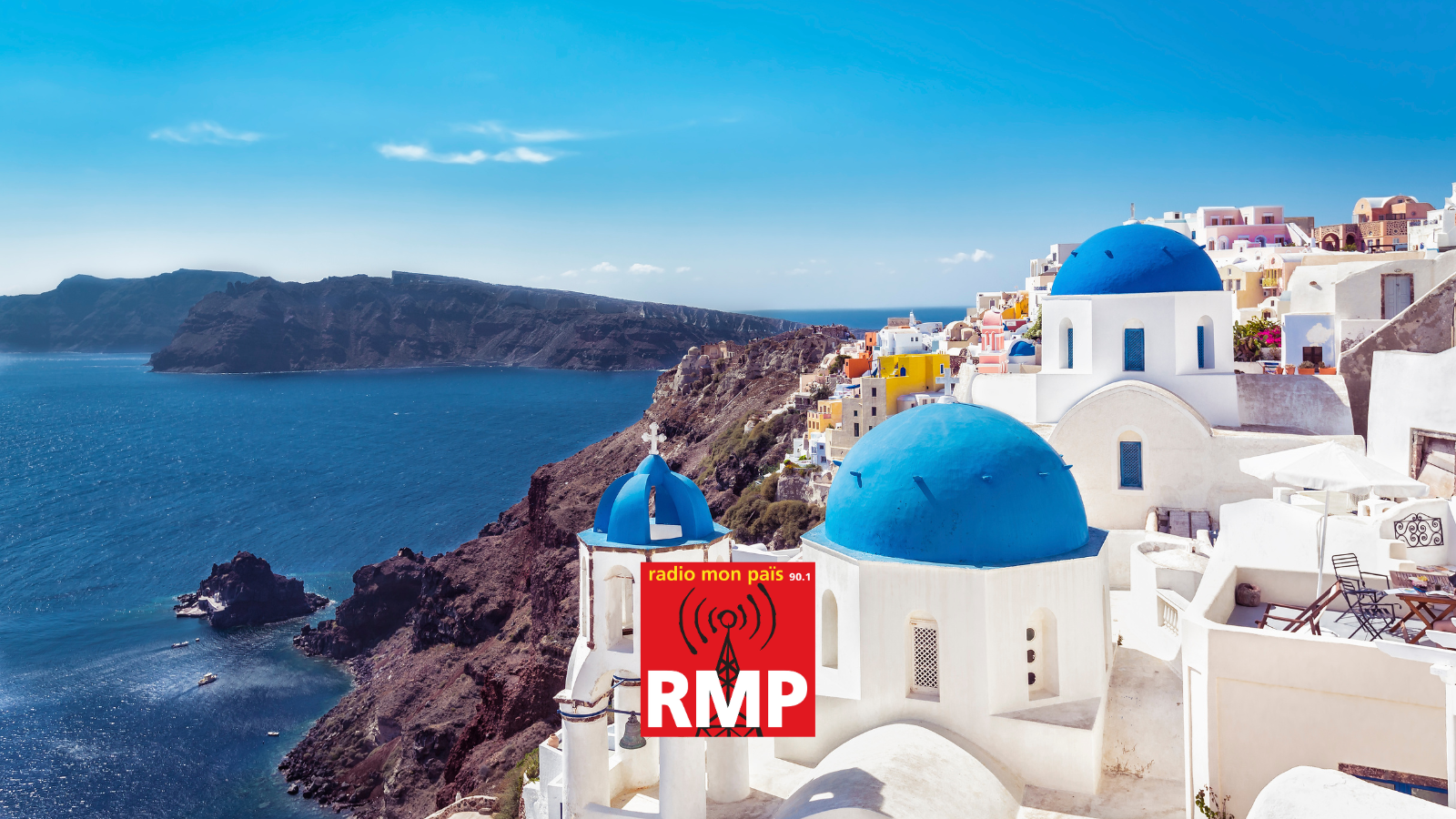 La Grèce en musique