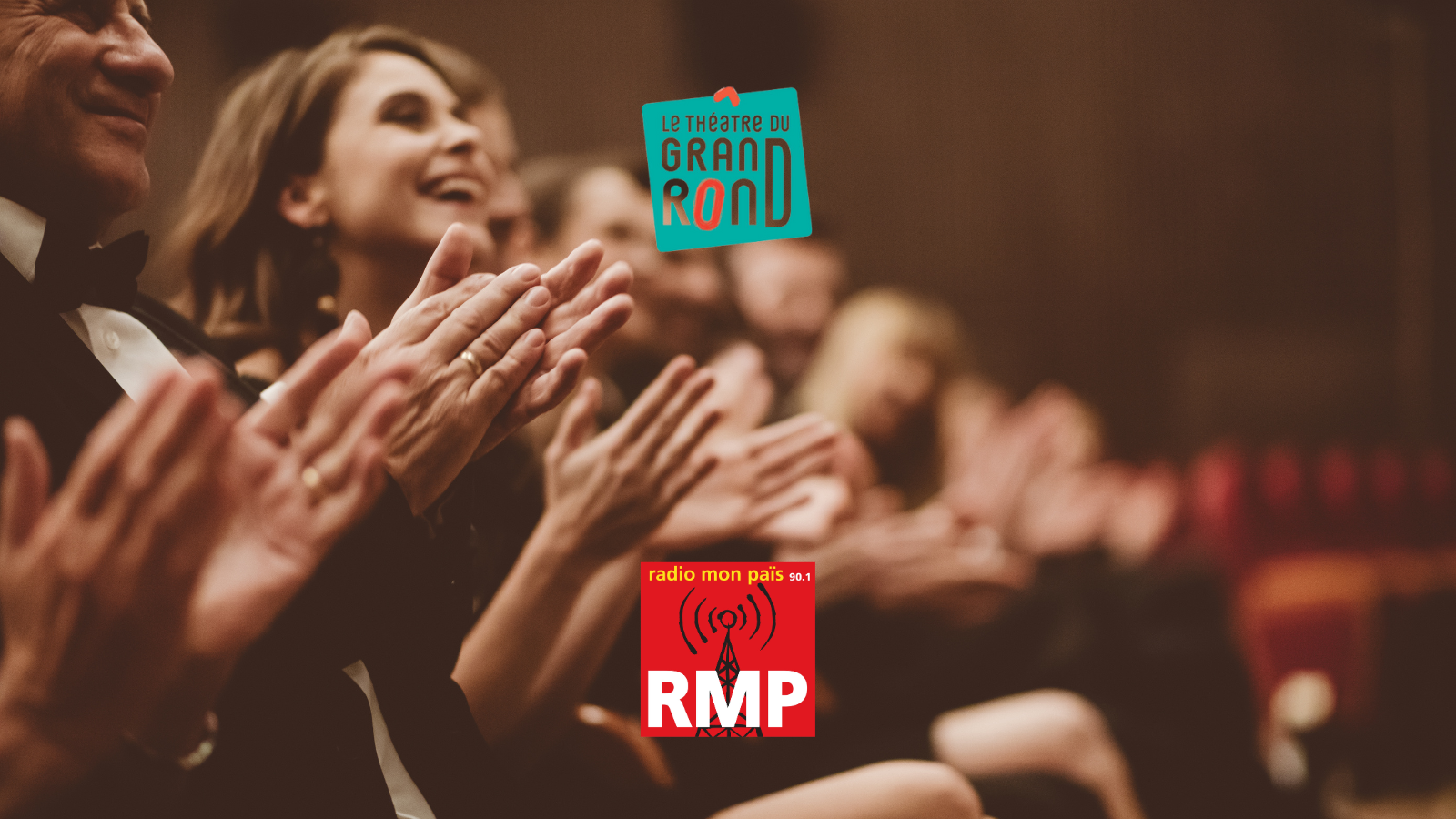 Au Grand Rond si j’y suis !