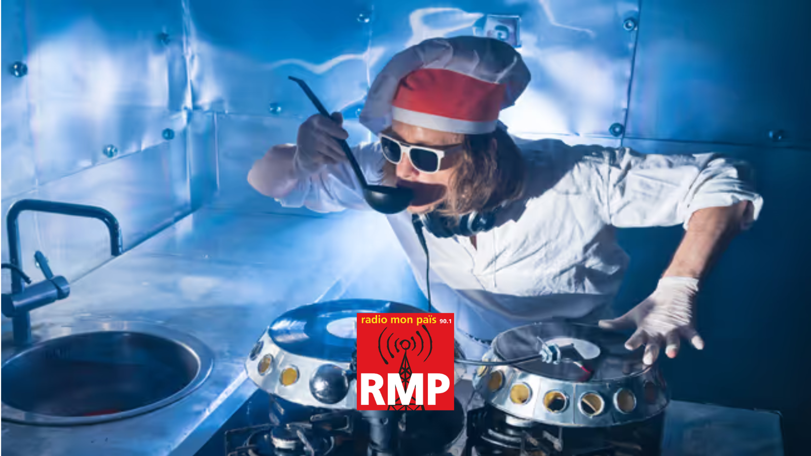 Une Cuisine à la Française