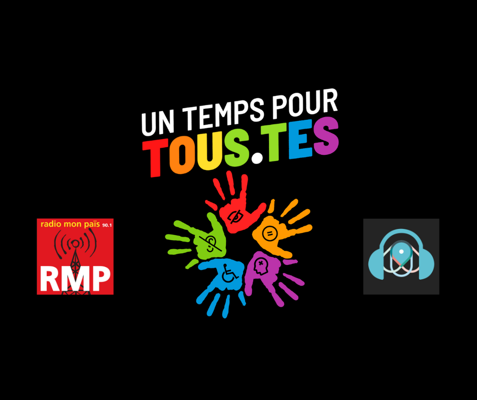 Un Temps pour tous.tes