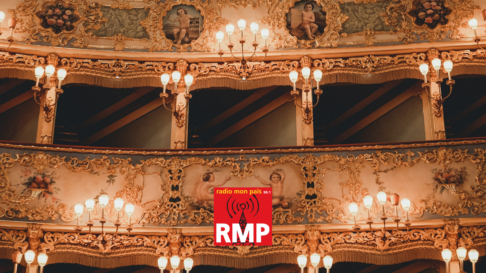 Une Place pour l'Opéra